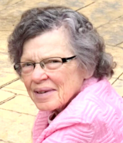 Betty S. Beight
